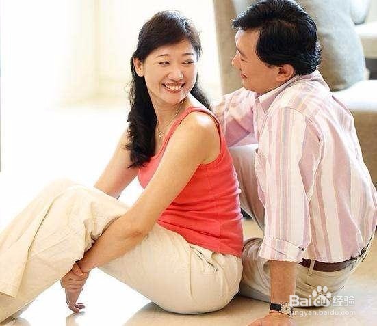 情人怎么相处才长久