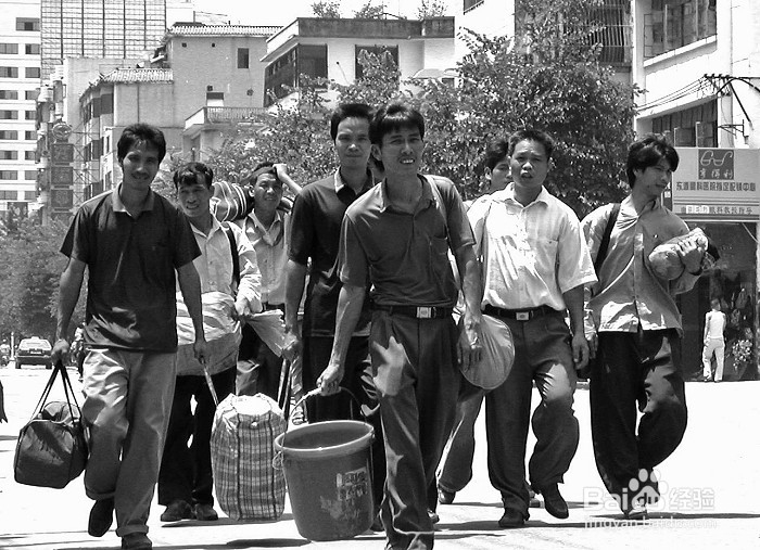 打工越打越穷，这个道理多少人不知道！