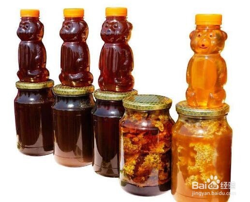 哪些食物自带有毒物质