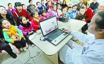 春天要预防传染病讲卫生？