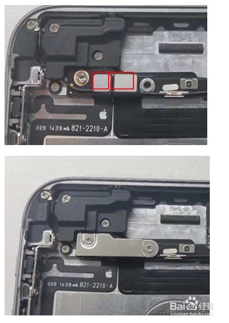 苹果iphone 6 plus装机教程