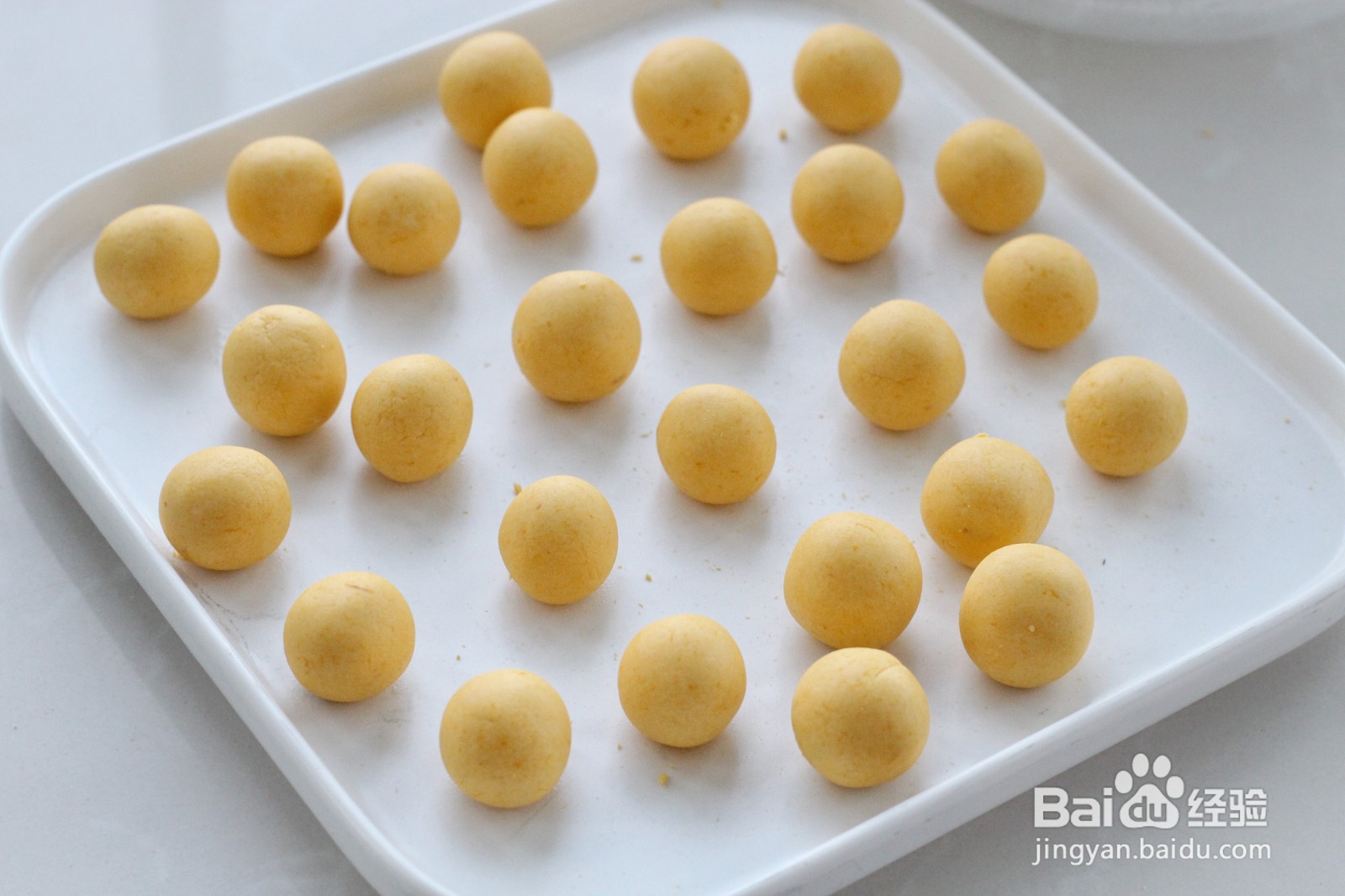 怎么做酒酿南瓜糯米丸子