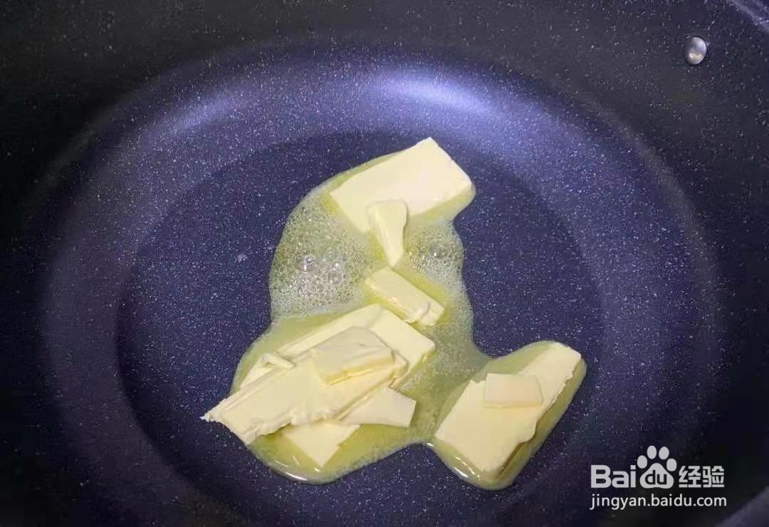 网红奶枣的如何做？