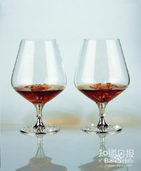 白兰地-水果白兰地的配制方法