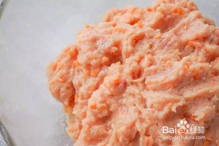 这种全世界的孩子都疯狂的食物，自己做还能补铁补锌和磨牙
