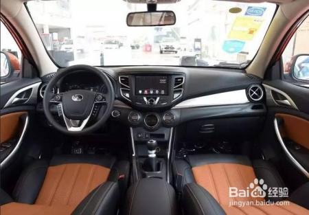 选SUV、轿车,还是等跨界旅行车?看完再搬砖