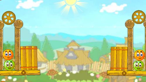 拯救橙子增强版2——7-9关卡攻略