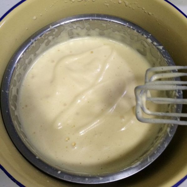 奶油水果蛋糕杯