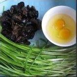 难忘童年美味——韭菜合子