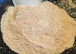 如何做黑芝麻糊