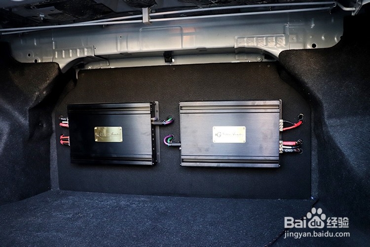 乌鲁木齐丰田致享汽车音响改装隔音升级方案