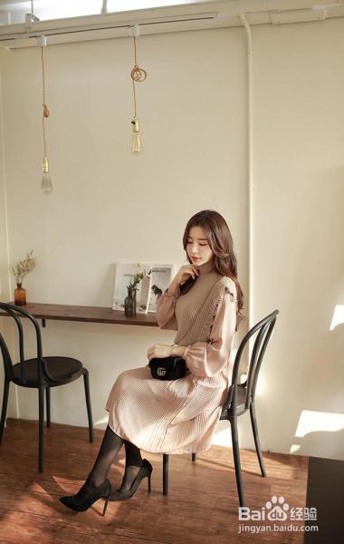 三种身形「婚礼穿搭」大剖析！自己的服装自己搭！