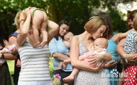 育儿问答:宝宝什么时候给断夜奶最合适?