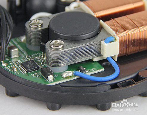 一体水冷怎么换管子