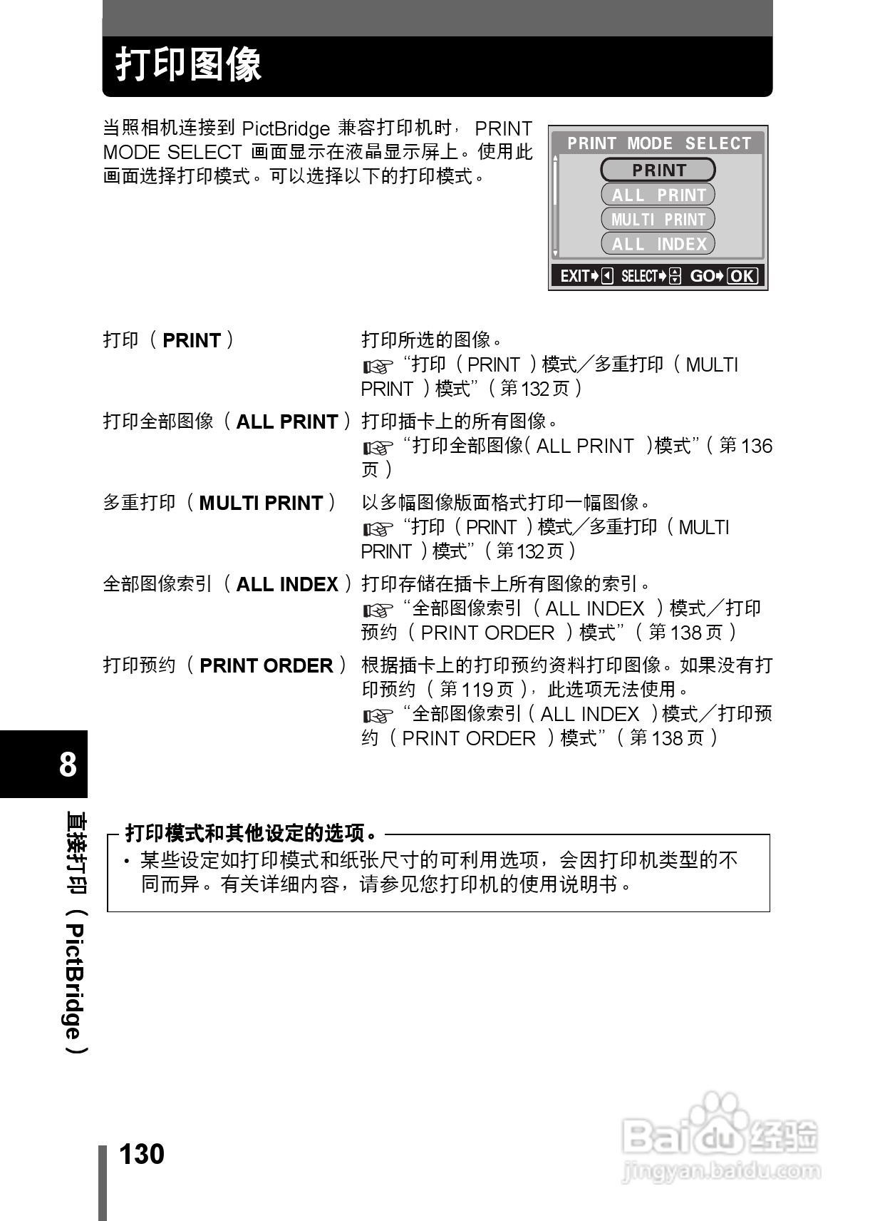 Olympus奥林巴斯C-350数码相机说明书:[13]