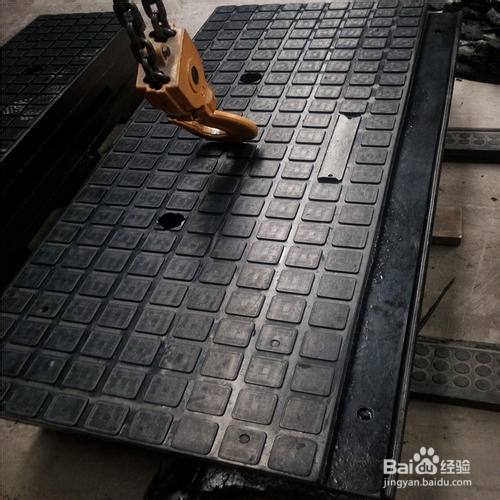 P50橡胶道口板的不同之处