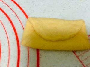 奶香红薯餐包的做法