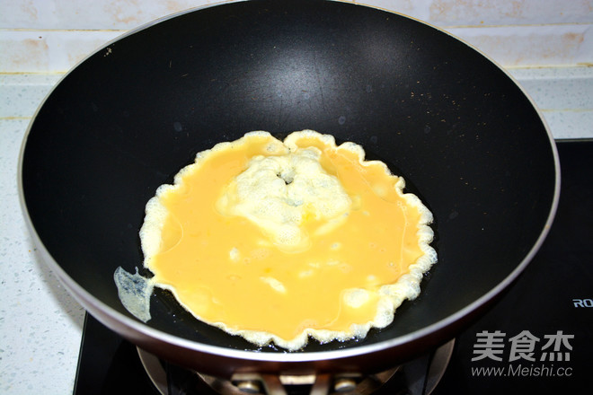 西红柿鸡蛋刀削面