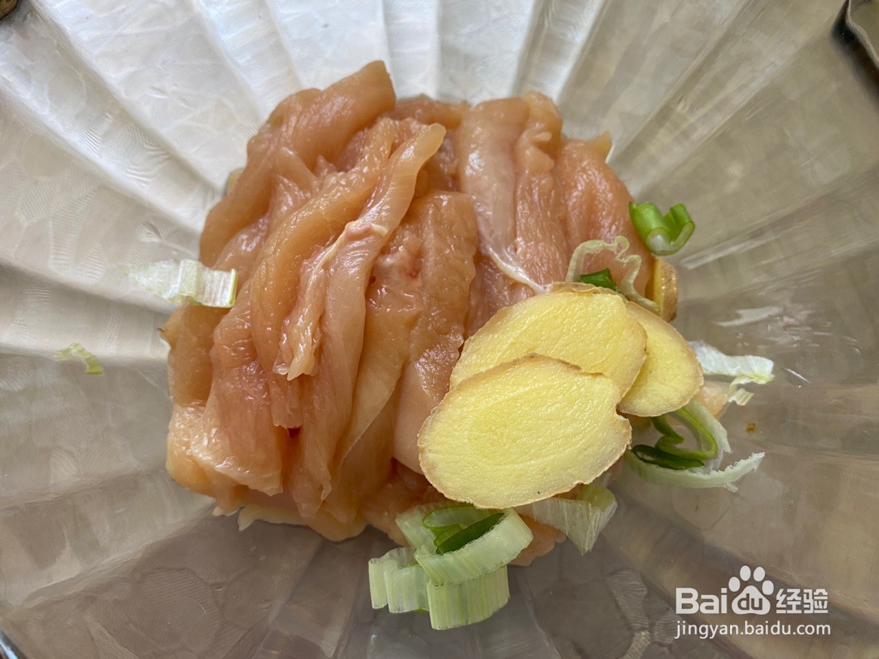 美味小酥肉的做法