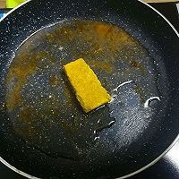 咖喱浇汁虾的美味做法