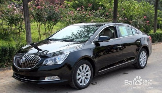 如何通过外观挑选到一辆好的二手车