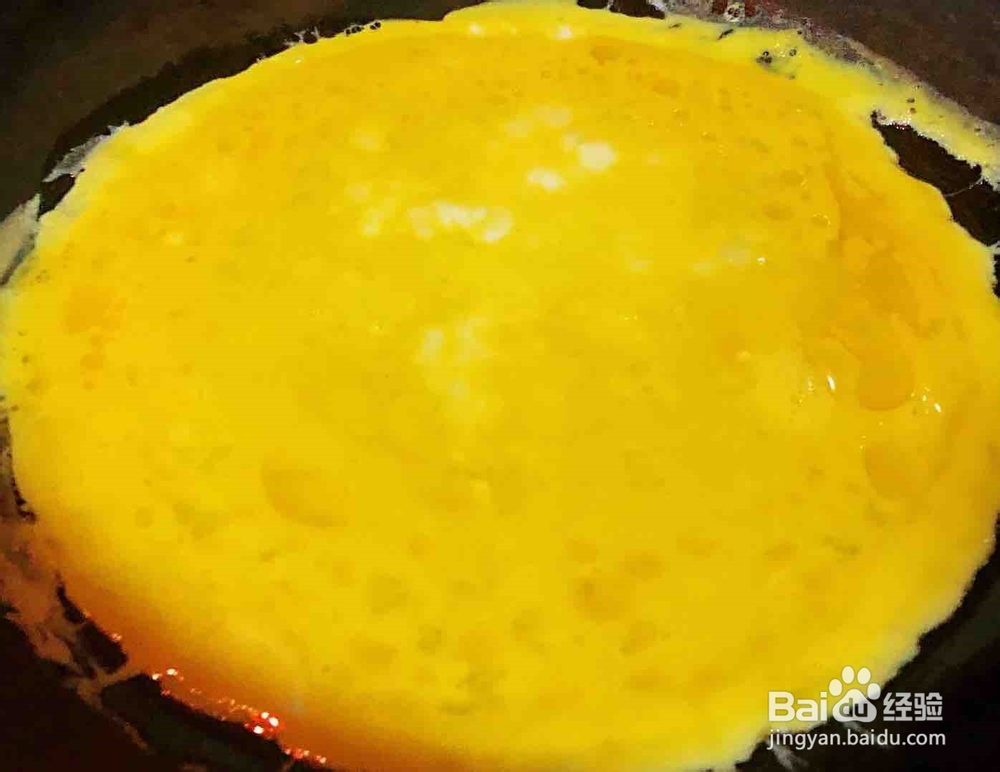 茼蒿凉拌合菜的制作方法