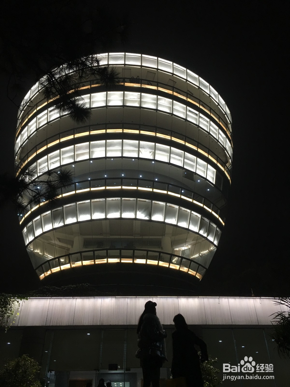 如何观赏重庆的夜景?