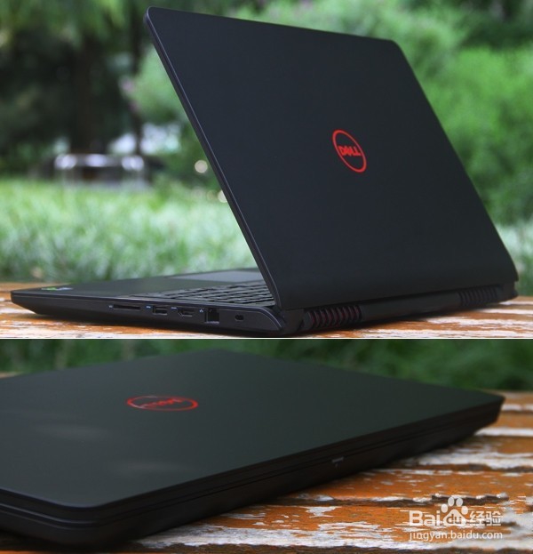 外星人是我大哥!戴尔游匣15P-2548B游戏本评测