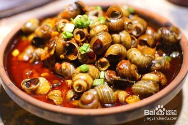 到永州一定要吃的10大美食