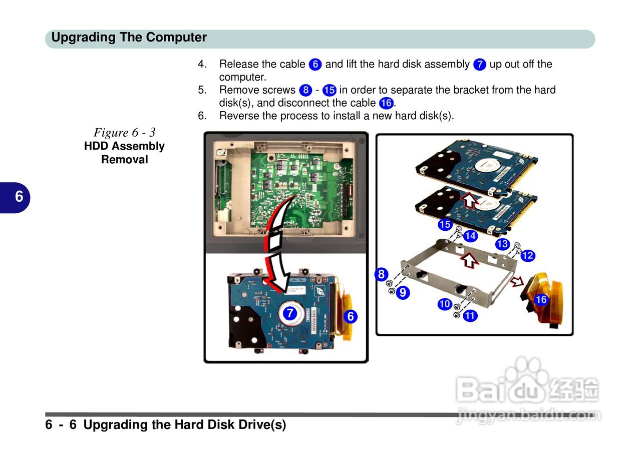 Alienware Area-51m 7700笔记本电脑说明书:[11]