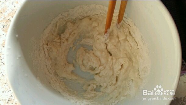 妈妈教我做的馄炖