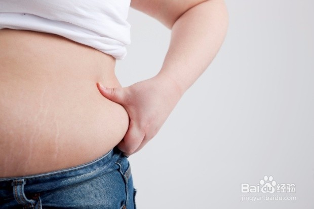 减肥刮油橘叶茶