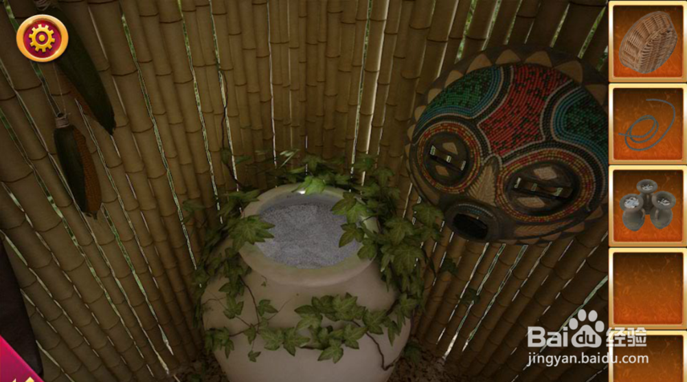 密室逃脱2古堡迷城全攻略之第10关