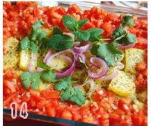 好好生活土豆沙拉