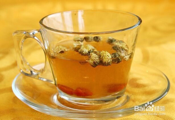 一定要知道的适合夏天的祛湿茶