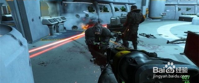 辐射4主线任务“核能选项”流程攻略