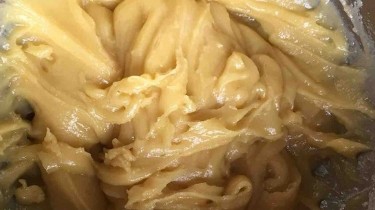 三色玛德琳蛋糕的做法