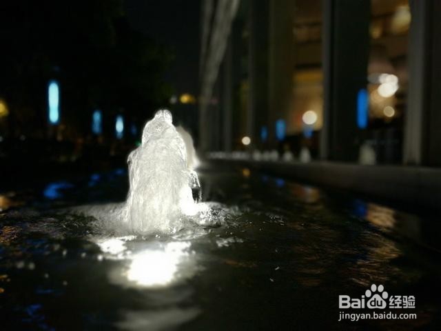 华为荣耀畅玩6X,玩起单反模式不服不行