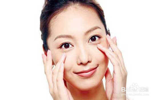 生活中怎么缓解眼袋