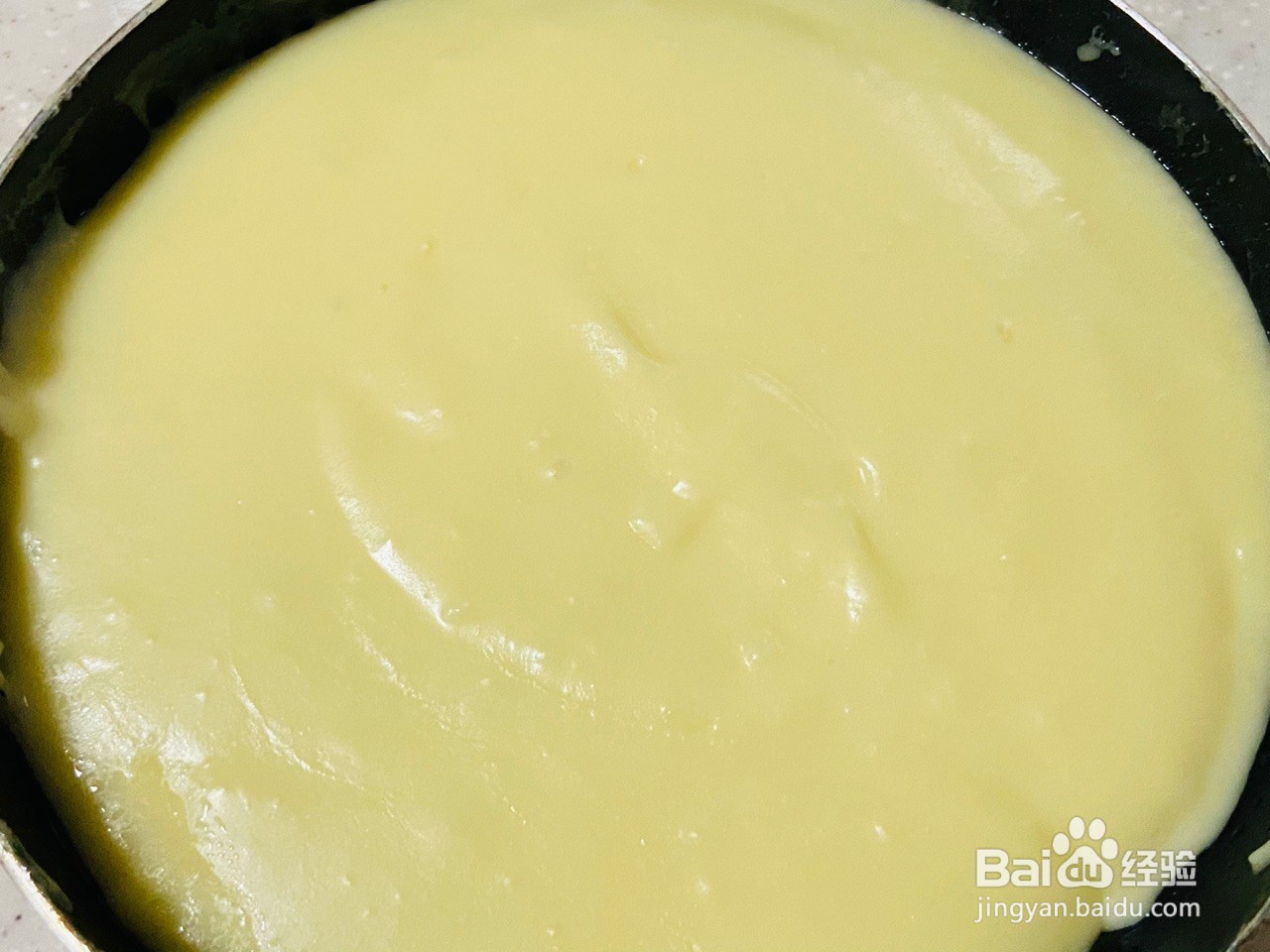 岩烧乳酪吐司的家常做法