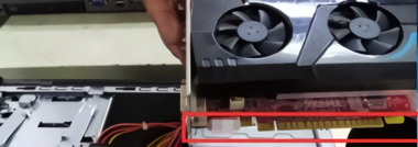 电脑蓝屏出现白色英文怎么办