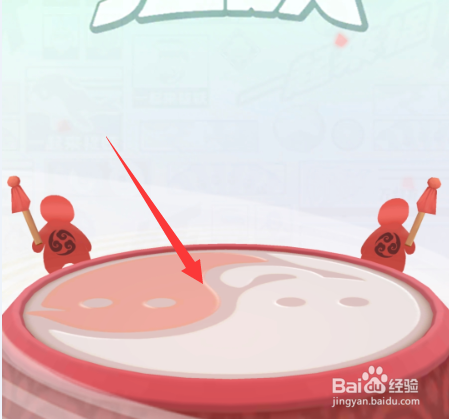 一起来捉妖怎么祈愿,一起来捉妖祈愿鼓怎么找