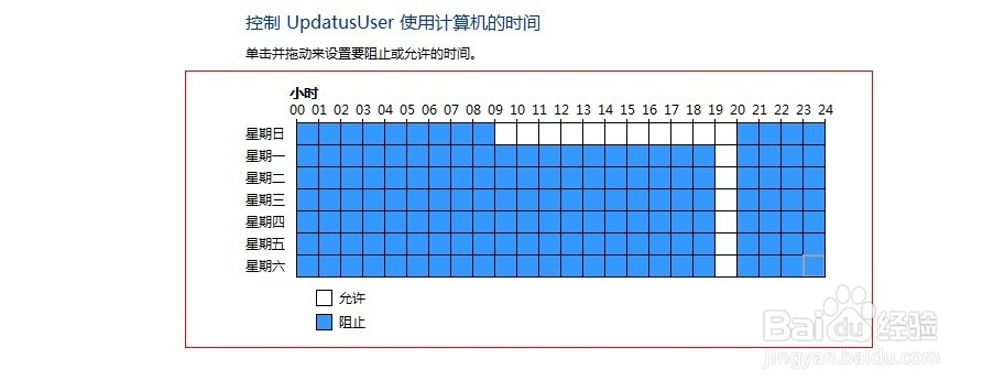如何控制孩子上网时间
