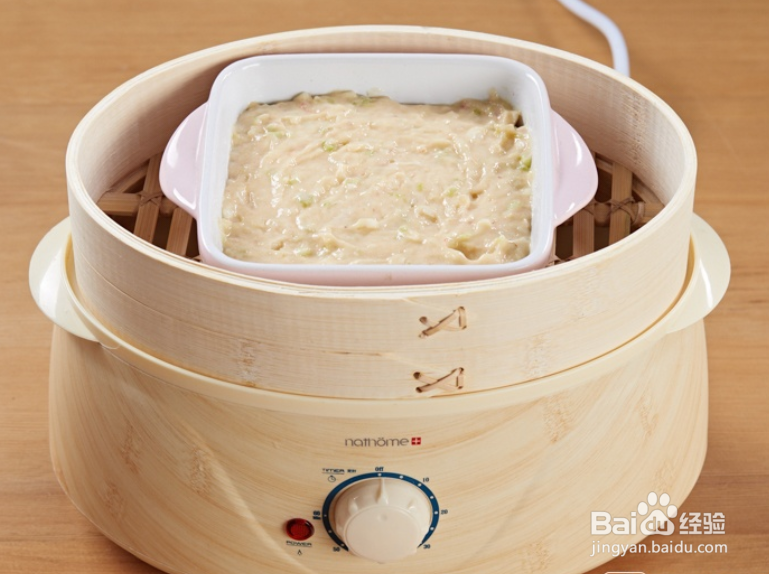 12个月宝宝补DHA辅食---鱼虾小方