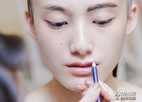 彩妆大师教你实用化妆技巧