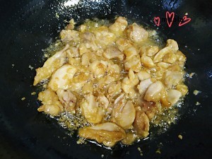 蒜香鸡腿的做法