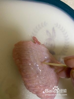 如何做简单版可乐鸡翅