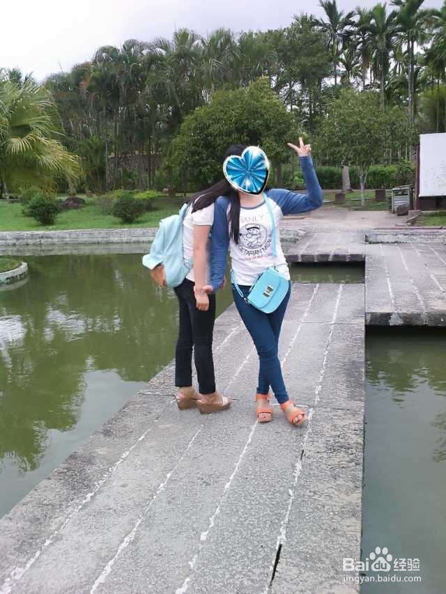 爱与爱的衡量