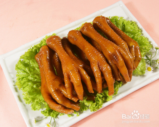 9种国人很爱吃但是却吓坏歪果仁的美食