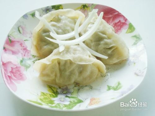 薄皮包子--新疆味道